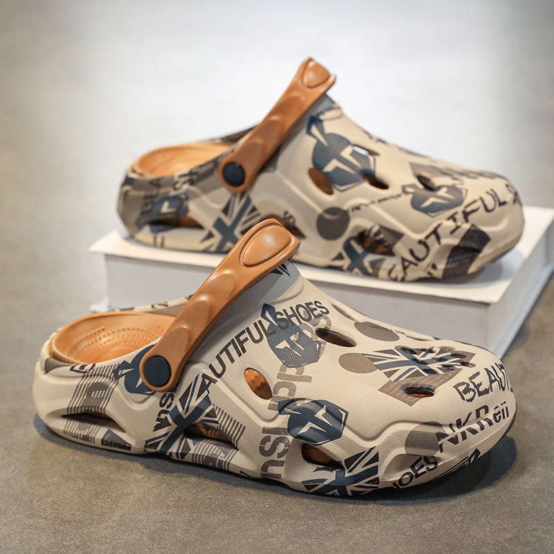 Espadrille Slip On - Erkekler için Yazlık Dış Mekan Kullanımına
