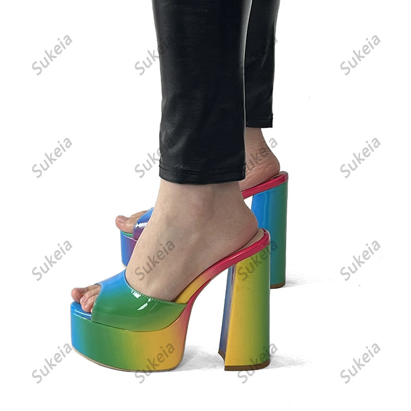 Sukeia Yeni Şık Kadın Yaz Katı - Casual Sandal Leather incelemesi ve fiyatı