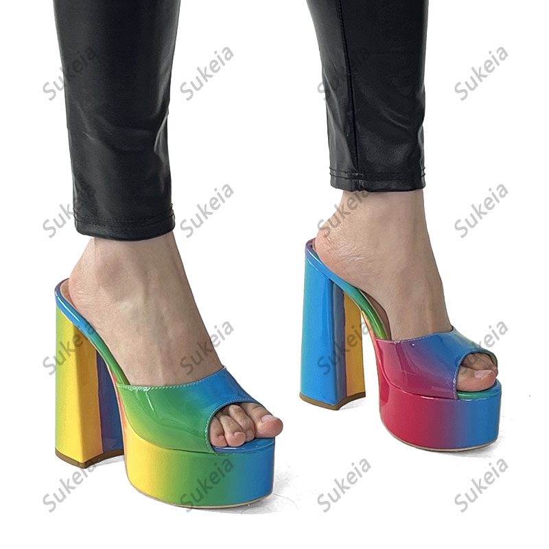 Sukeia Yeni Şık Kadın Yaz Katı - Casual Sandal Leather incelemesi ve fiyatı