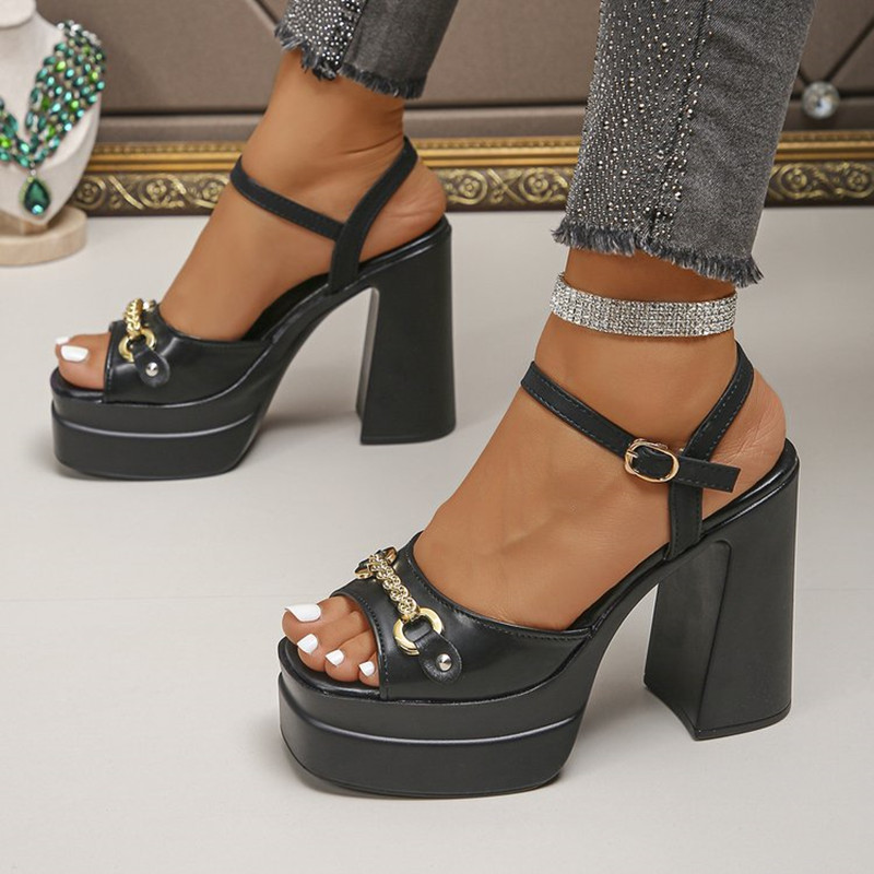 Yeni 2026 Yaz Ürünleri Kare Bu - Casual Sandal Leather incelemesi ve fiyatı