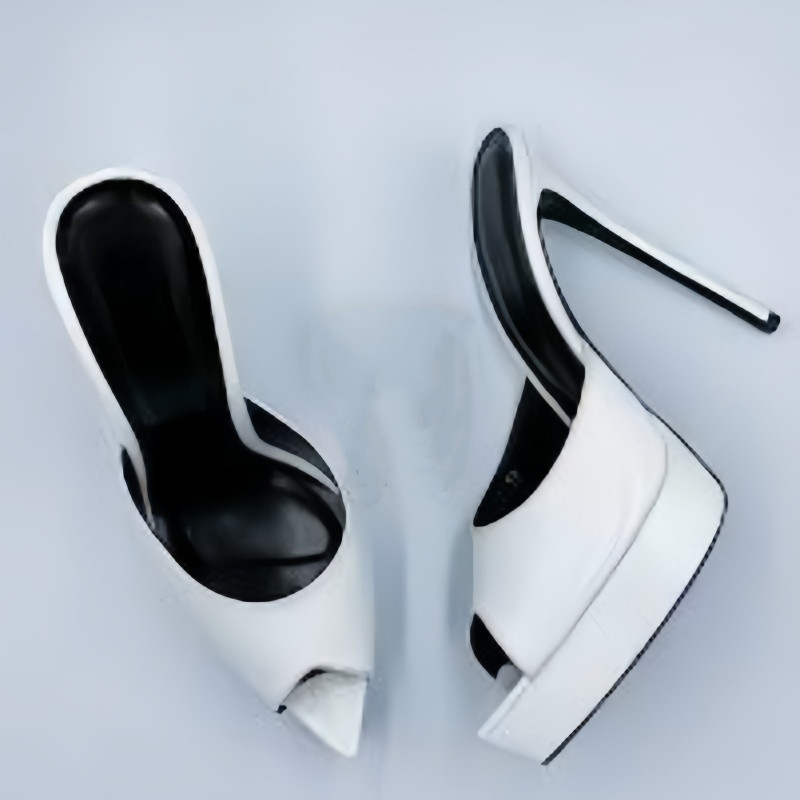 MKKHOU Moda Pompaları Yeni Yük - Casual Sandal Leather incelemesi ve fiyatı