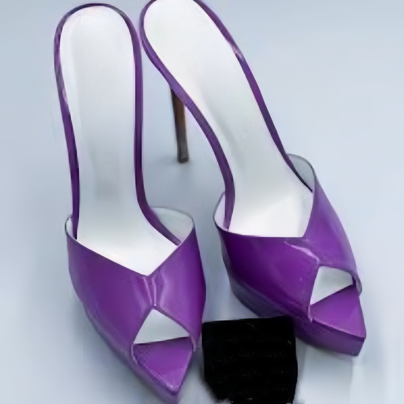 MKKHOU Moda Pompaları Yeni Yük - Casual Sandal Leather incelemesi ve fiyatı