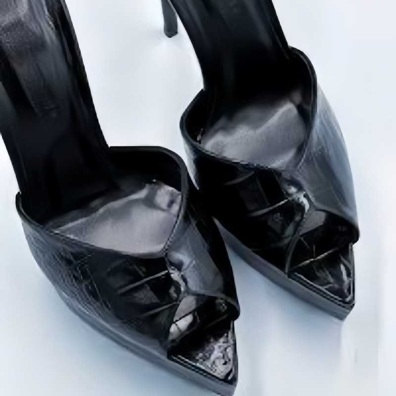MKKHOU Moda Pompaları Yeni Yük - Casual Sandal Leather incelemesi ve fiyatı