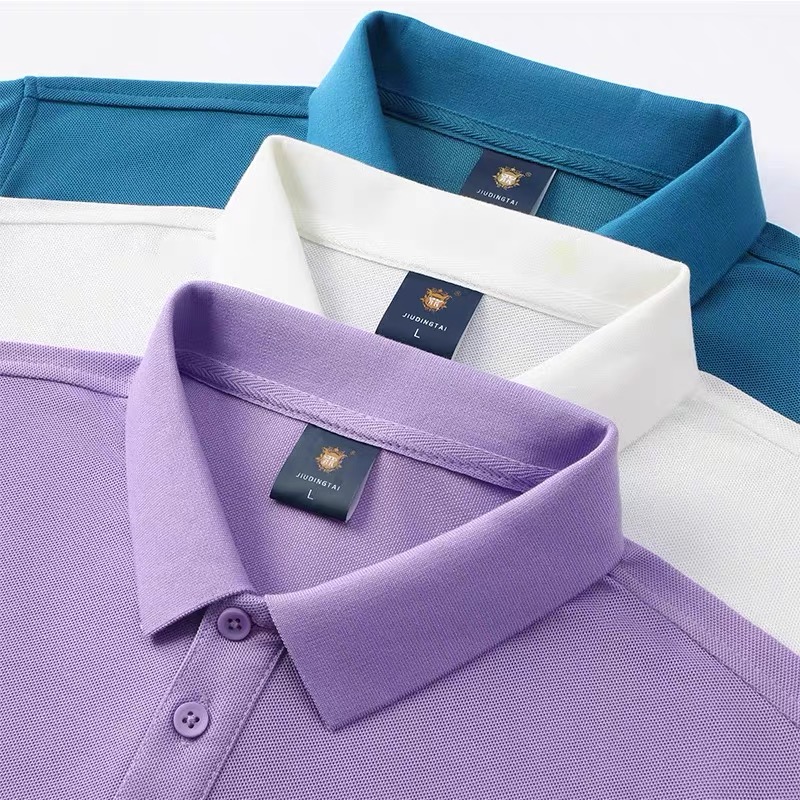 Yaz % 100% pamuklu tulum polo  - Polo Shirt Pique incelemesi ve fiyatı