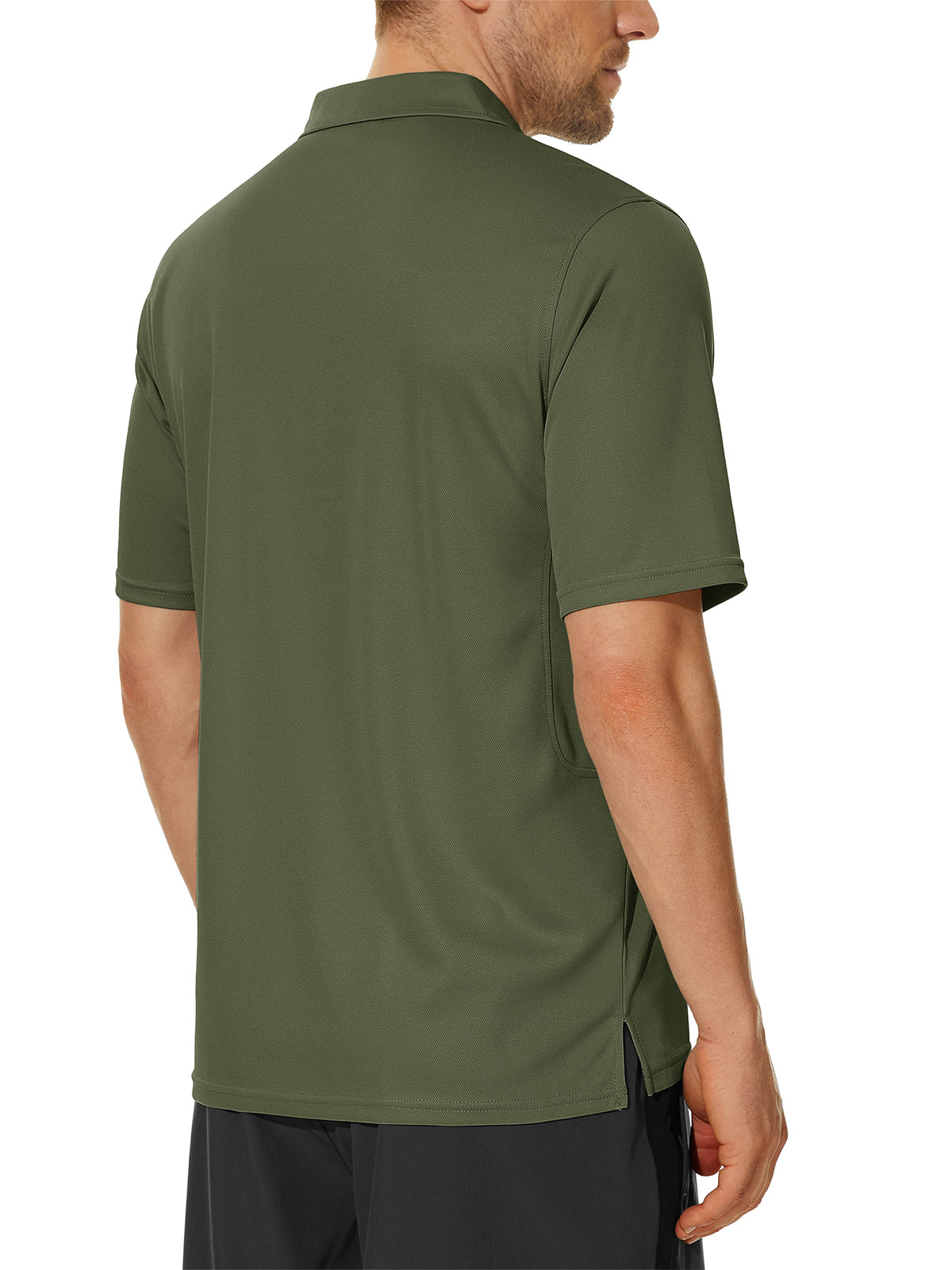MAGCOMSEN Erkek Polo Gömlek Kı - Polo Shirt Pique incelemesi ve fiyatı