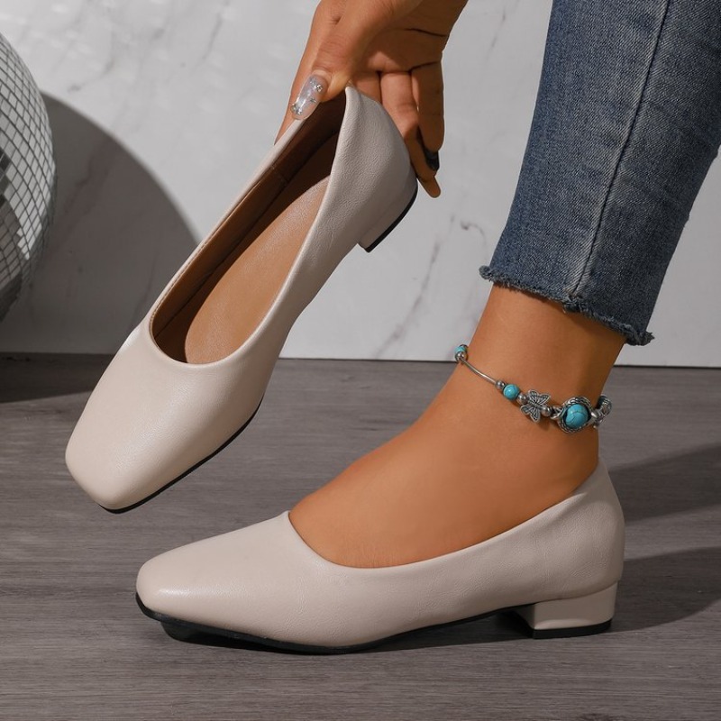 Yeni Düz Kadın Loafer'ları Bas - Espadrille Slip On incelemesi ve fiyatı