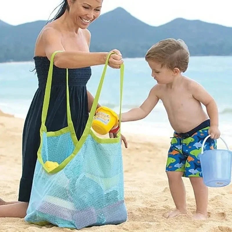 1/3 adet Taşınabilir Plaj Çant - Beach Towel Large incelemesi ve fiyatı