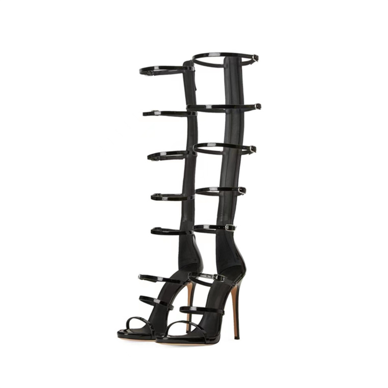 Yazlık Kadın Serin Botları Yen - Casual Sandal Leather incelemesi ve fiyatı