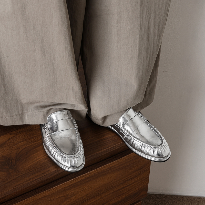 2026 Yeni Klasik Hakiki Deri K - Casual Sandal Leather incelemesi ve fiyatı