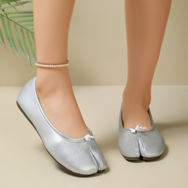 Kadınlar için Ayrık Burunlu Ba - Espadrille Slip On incelemesi ve fiyatı
